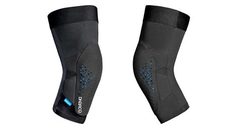 Genouillères dharco gravity noir