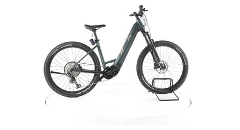 Kettler E Transhill Cx 12 Velo Electrique Tres Bon Etat