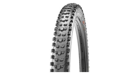Cubierta maxxis dissector 29 '' tubeless ready flexible wide trail (wt) exo protection dual mtb