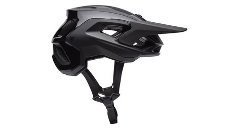 fox speedframe rs mtb helmet matte black