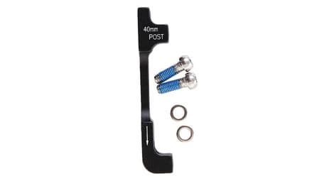 Adaptateur sram post bracket