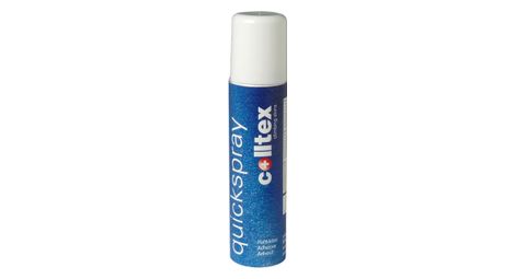 Colle en spray colltex colle quick spray