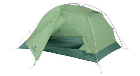 Tente 2 Personnes Ferrino Fuji 2 Vert