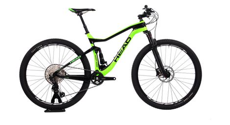 Head Adapt Edge II VTT Tres Bon Etat