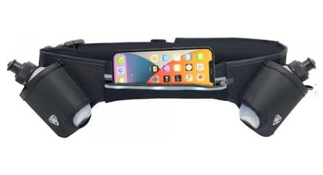 X tens h2o ceinture hydratation porte bidon