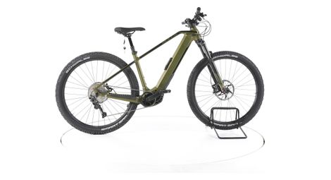 Produit reconditionné - Bulls Sonic EVO 1 Vélo électrique 2023 - Très Bon Etat