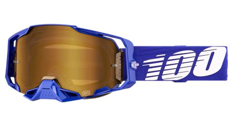 Masque 100% Armega Klein/Verre True Gold Mirror