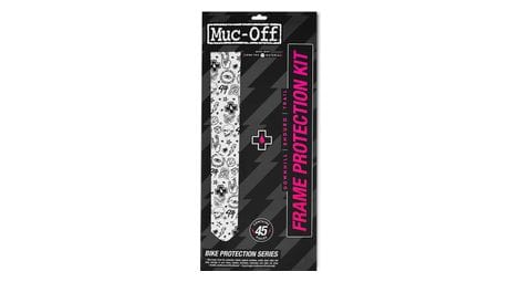 Muc-off frame protection kit e-mtb punk