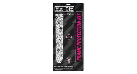 Kit de protection du cadre muc-off e-mtb punk