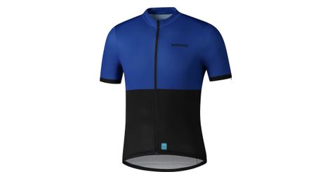 Maillot shimano element