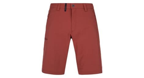 Short randonnée homme kilpi morton-m