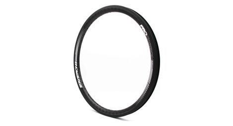 Jante arriere stay strong carbon 24 x 1 75 36h black