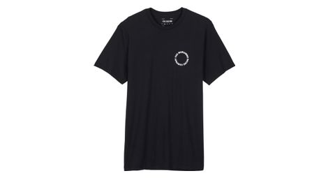 T shirt manches courtes next level premium noir