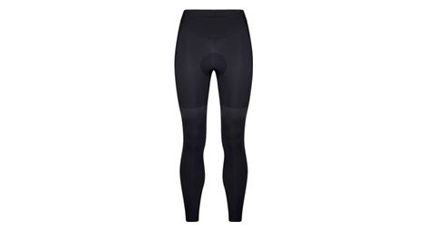Cuissard long femme sans bretelle etxeondo goma noir
