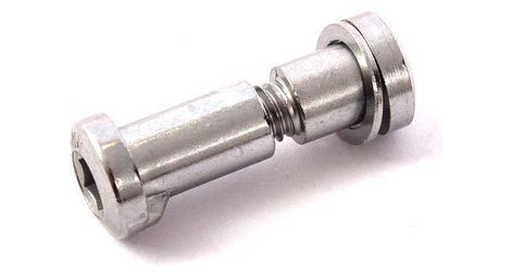 Vis de serrage de selle bmx 22mm khebikes