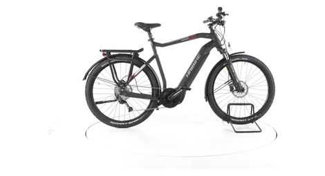 Reconditionné - Haibike Trekking 3.5 LTD Trekking E-Bike - Bon Etat Ã‰tat