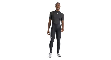 Culotte Fiandre Negro Sportful