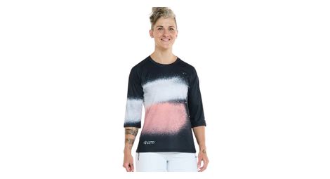 dharco women s 3 4 sleeve jersey