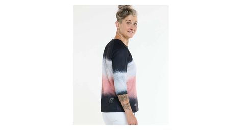 Damen 3 4 Armel Trikot