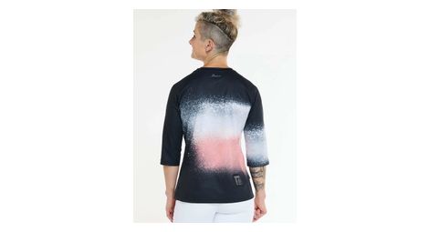 Damen 3 4 Armel Trikot