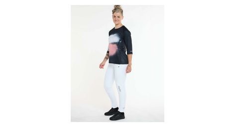 Damen 3 4 Armel Trikot