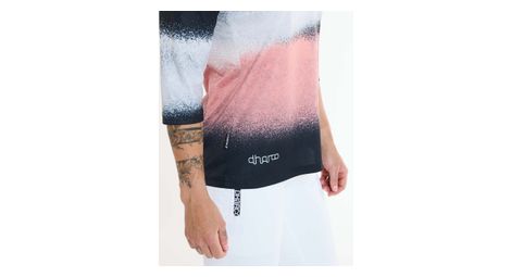 Damen 3 4 Armel Trikot