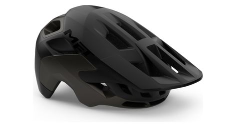 Met revo mips mtb casco black
