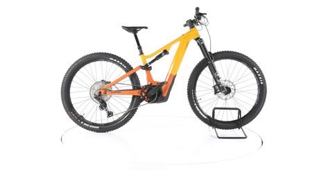 focus jam   6 9 velo electrique vtt 2023   tres bon etat
