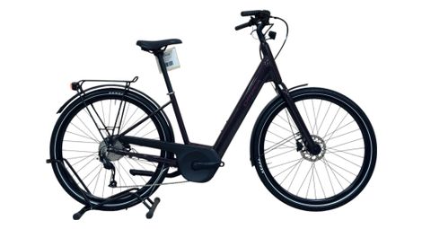 Orbea Optima E40 Shimano Altus 2019 Velo Electrique Orbea Tres Bon Etat