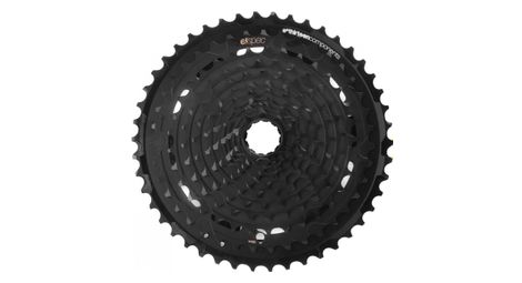 Cassette e-thirteen trs plus e-spec 9-46 dents 11 vitesses sram xd