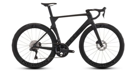 Velo+de+route+cube+litening+aero+c+68x+race+blackline+2026