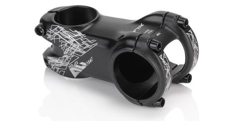 Xlc st-m27 stem 35 mm 0 matte black 60