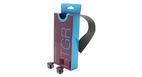 Ruban de guidon bike ribbon grip evo noir