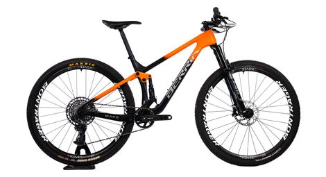 Berria Mako Dc 7 VTT Tres Bon Etat
