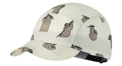 Casquette Buff Pack Mini Niño Blanc Enfant