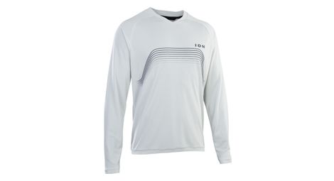 Maillot manches longues ion traze bleu