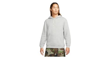 Nike sb premium hoodie grey