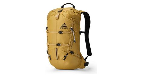 Sac d'Alpinisme Gregory Alpinisto 20L Jaune