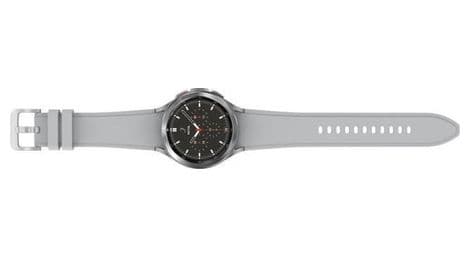Samsung galaxy watch4 classic 46mm 4g silver
