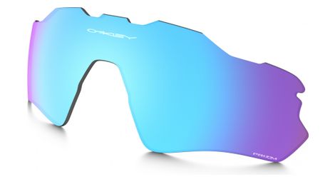 Lente di ricambio oakley radar ev path prizm sapphire