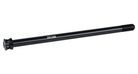 Trek axe trek abp convert dh 150x12mm old 212 mm