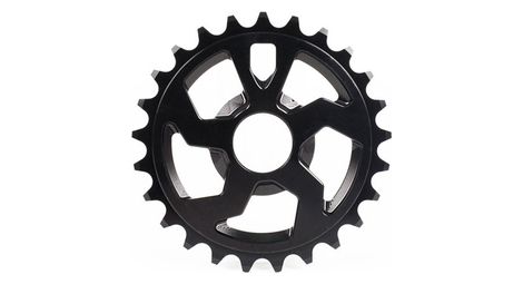 Plateau cult nwo noir