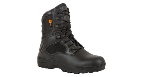 Chaussure de randonnée militaire highlander echo lightweight-noir