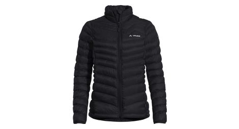 Daunenjacke Vaude Batura Insulation Jacket Damen Schwarz