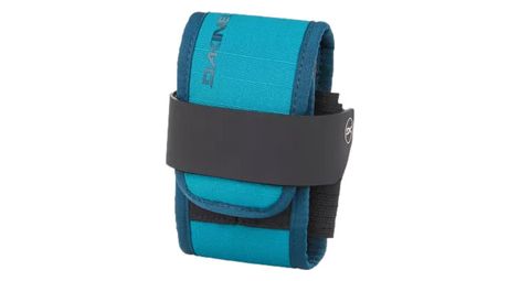 Sacoche de selle dakine gripper turquoise