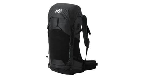 Wanderrucksack millet seneca air 40 schwarz