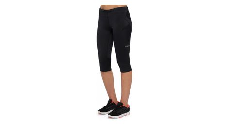 Pantalon 3/4 femme macron fbi running betty