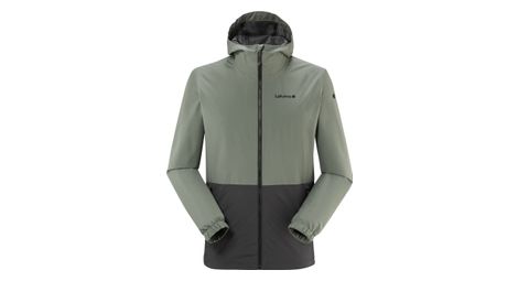 Lafuma access waterproof jacket grey m