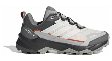 adidas Terrex Skychaser AX5 Wanderschuhe Grau Damen