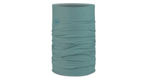 Girocollo unisex Buff Original EcoStretch Light Blue